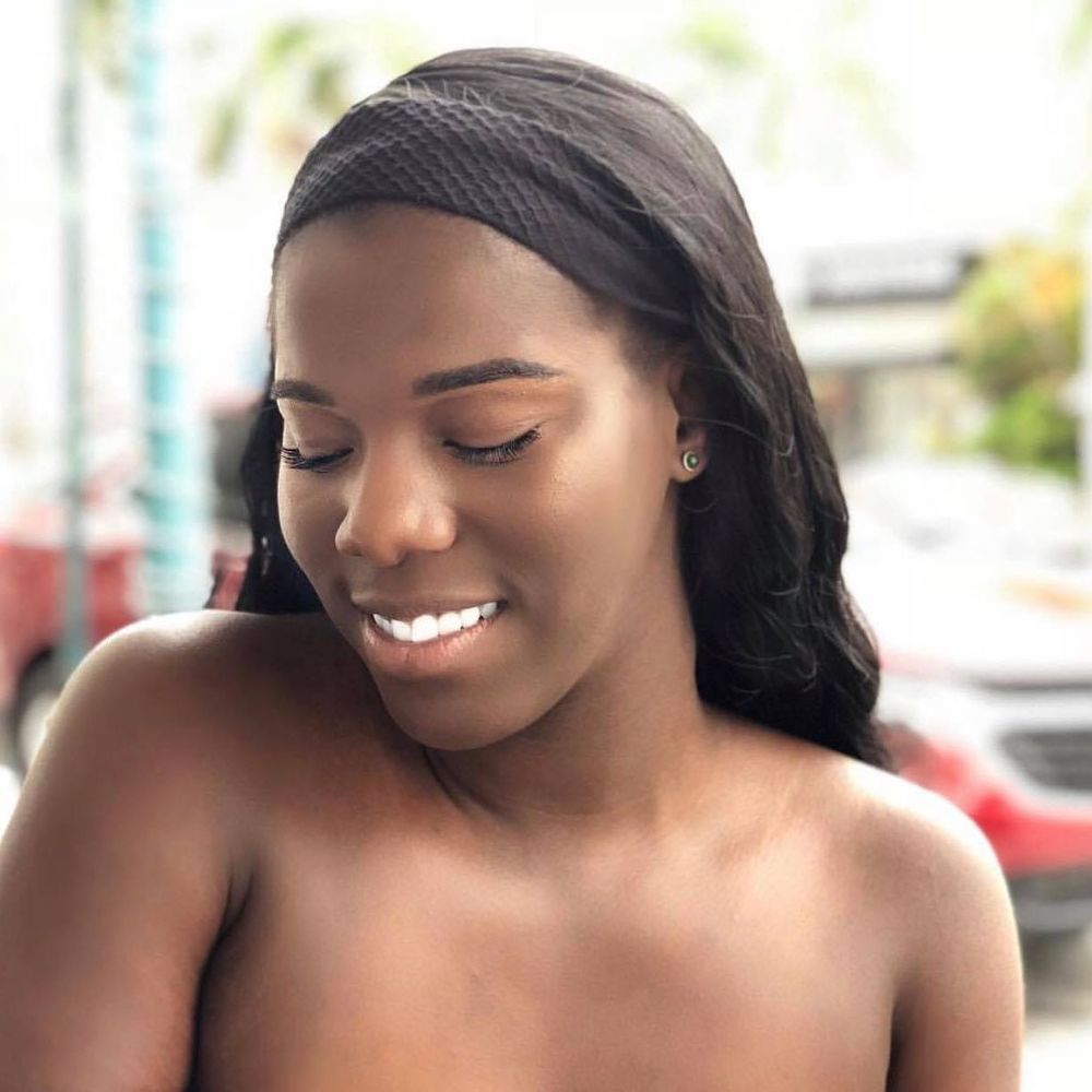 Meet your Posher, Anna-nicole